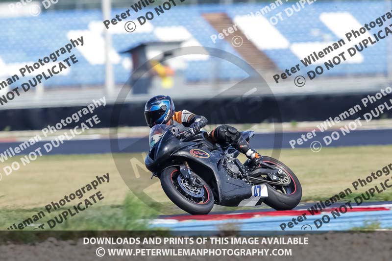 25 to 27th july 2019;Slovakia Ring;event digital images;motorbikes;no limits;peter wileman photography;trackday;trackday digital images